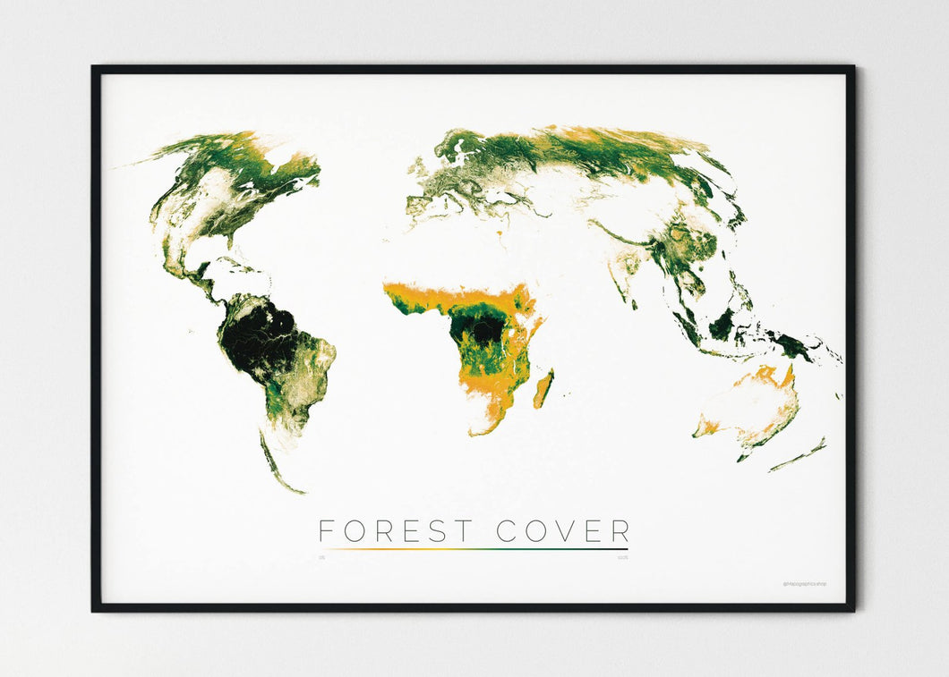 FOREST COVER