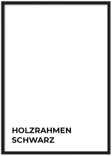 Lade das Bild in den Galerie-Viewer, HOLZRAHMEN
