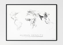 Lade das Bild in den Galerie-Viewer, HUMAN DENSITY
