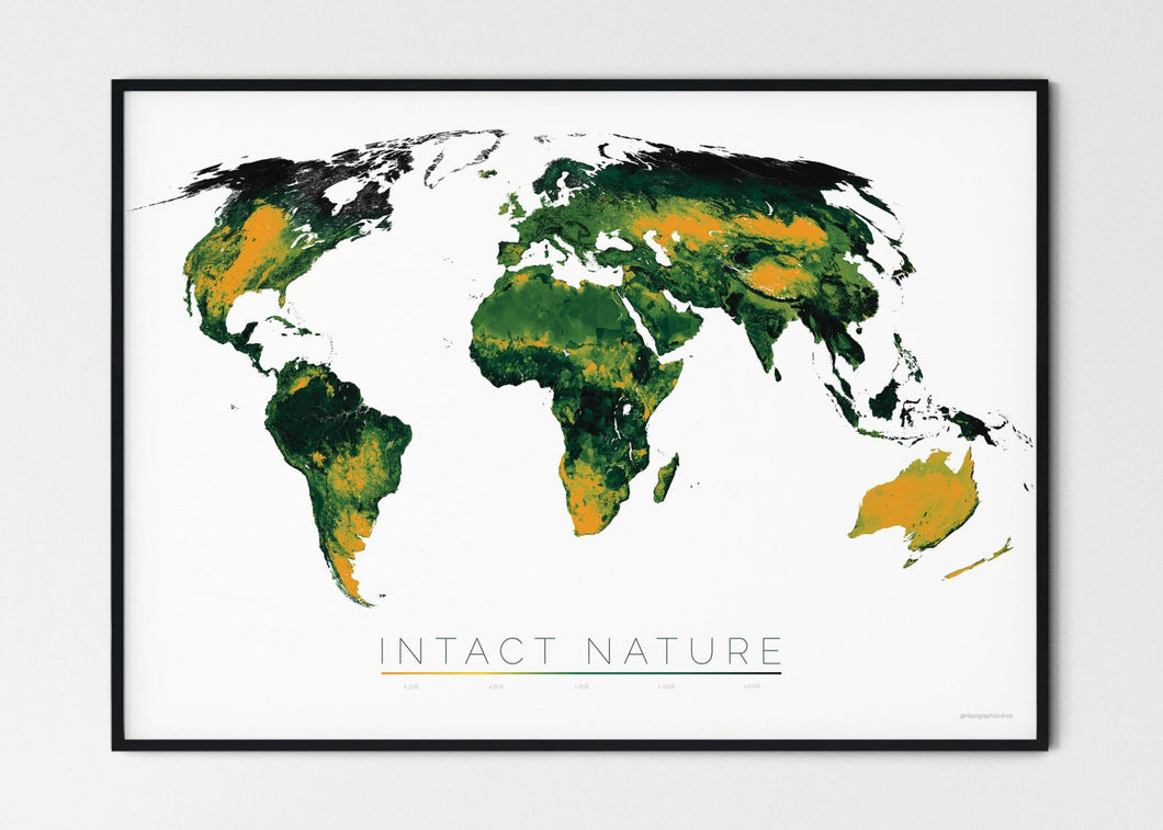 INTACT NATURE