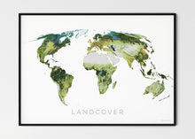 Lade das Bild in den Galerie-Viewer, LANDCOVER
