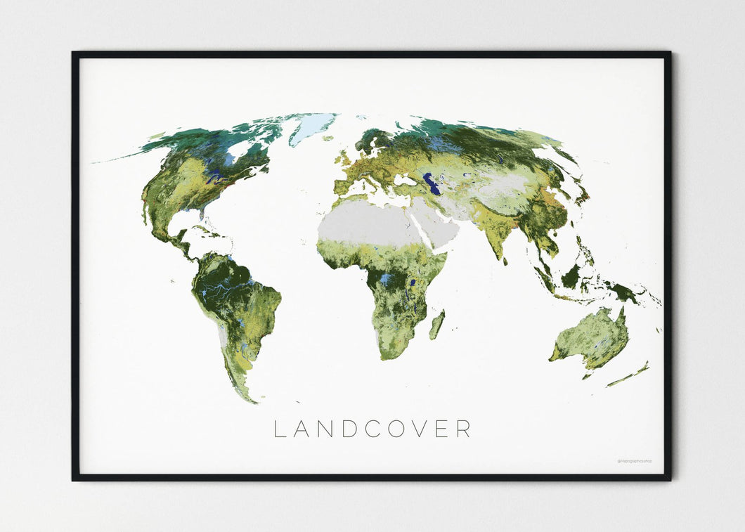 LANDCOVER