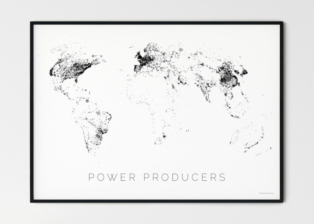 POWER PRODUCERS