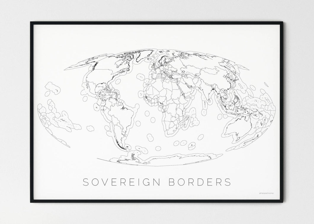 SOVEREIGN BORDERS