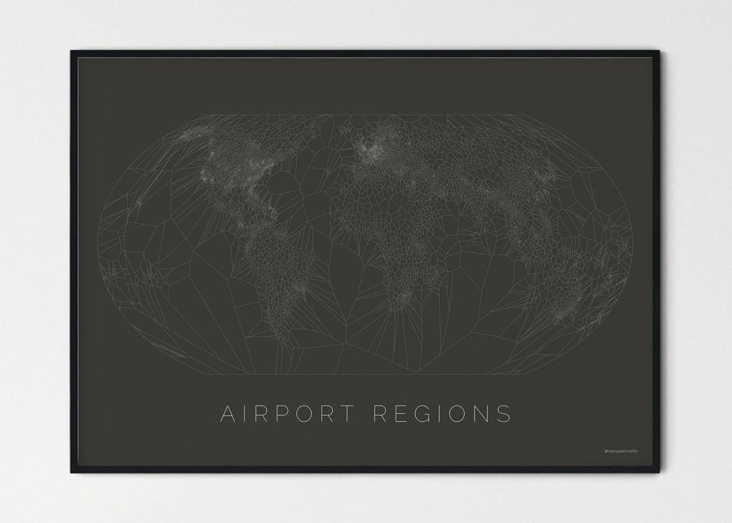 AIRPORT REGIONS