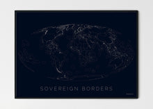 Lade das Bild in den Galerie-Viewer, SOVEREIGN BORDERS
