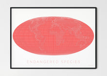 Lade das Bild in den Galerie-Viewer, ENDANGERED SPECIES
