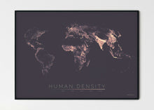 Lade das Bild in den Galerie-Viewer, HUMAN DENSITY
