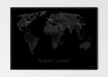 Lade das Bild in den Galerie-Viewer, NIGHT LIGHT
