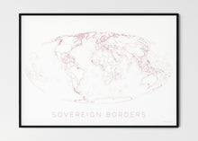 Lade das Bild in den Galerie-Viewer, SOVEREIGN BORDERS
