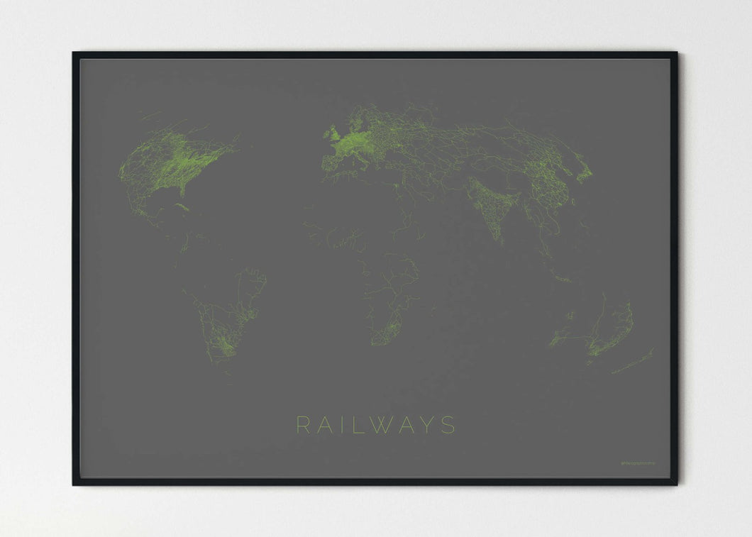 RAILWAYS