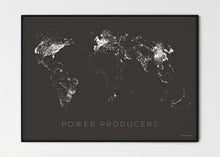 Lade das Bild in den Galerie-Viewer, POWER PRODUCERS
